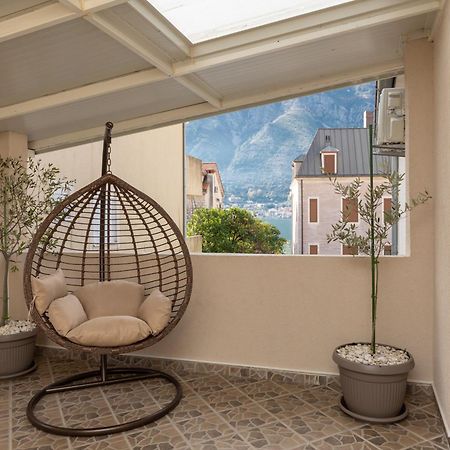 Ana'S Place Near The Sea Kotor Exterior foto