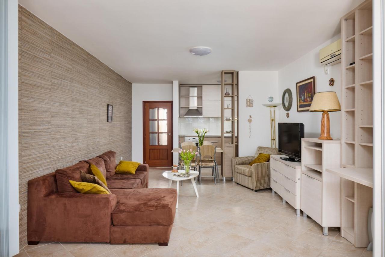Ana'S Place Near The Sea Kotor Exterior foto