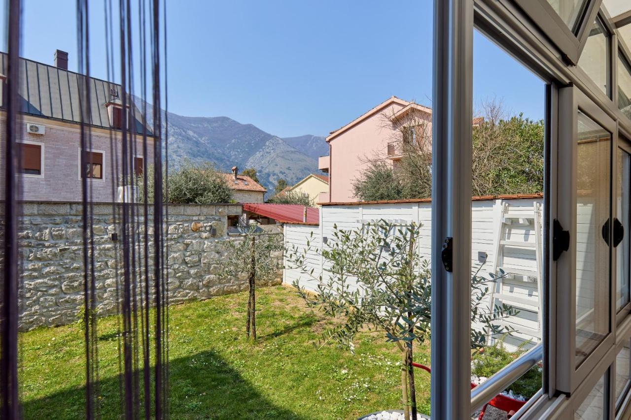 Ana'S Place Near The Sea Kotor Exterior foto