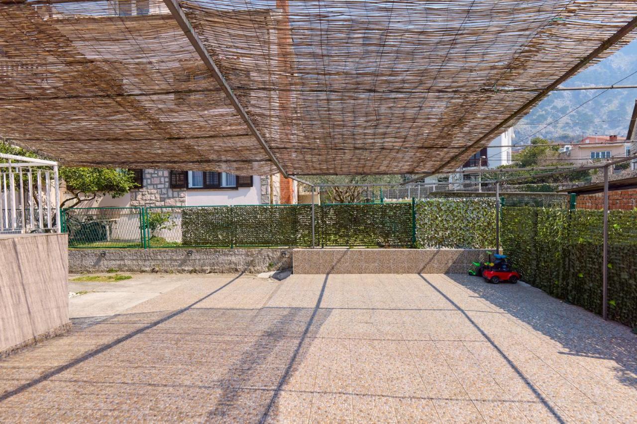 Ana'S Place Near The Sea Kotor Exterior foto
