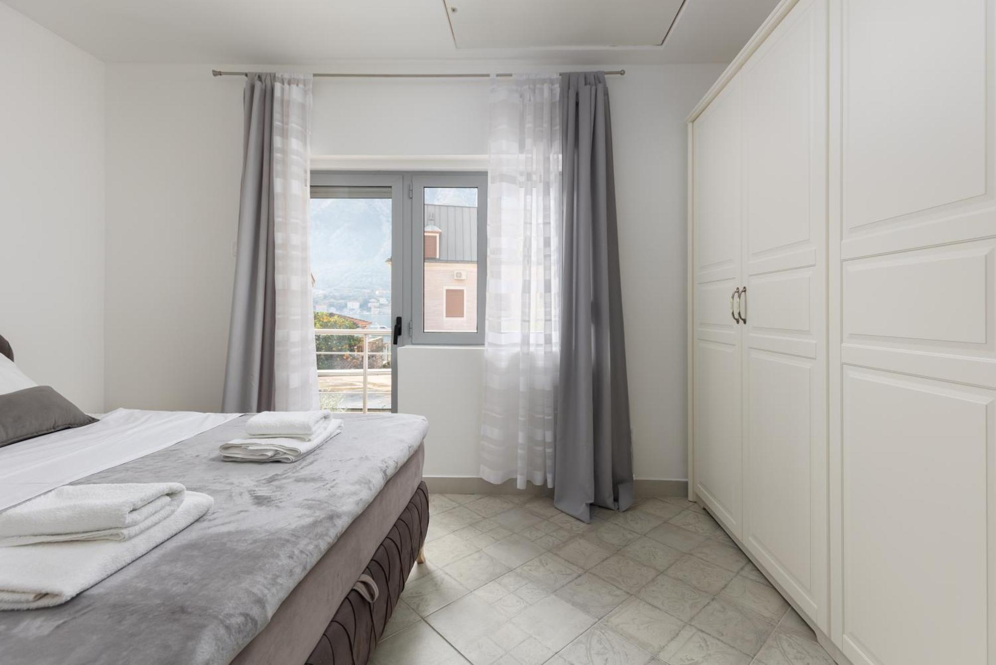 Ana'S Place Near The Sea Kotor Exterior foto